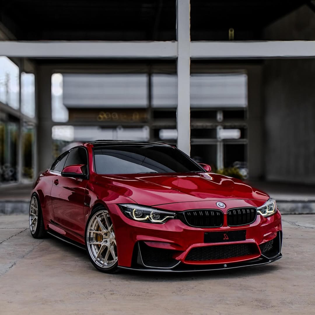 BMW