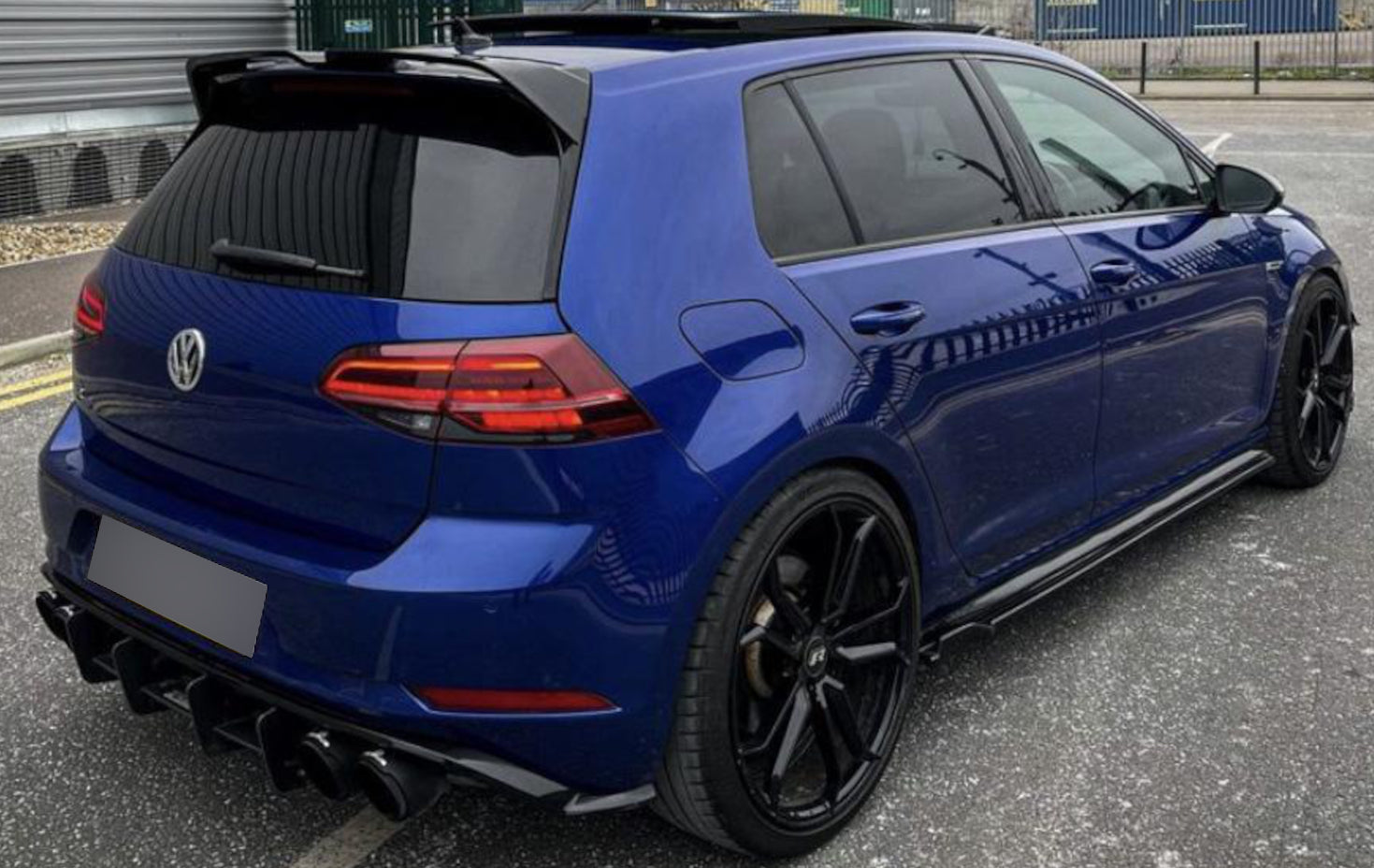 VW