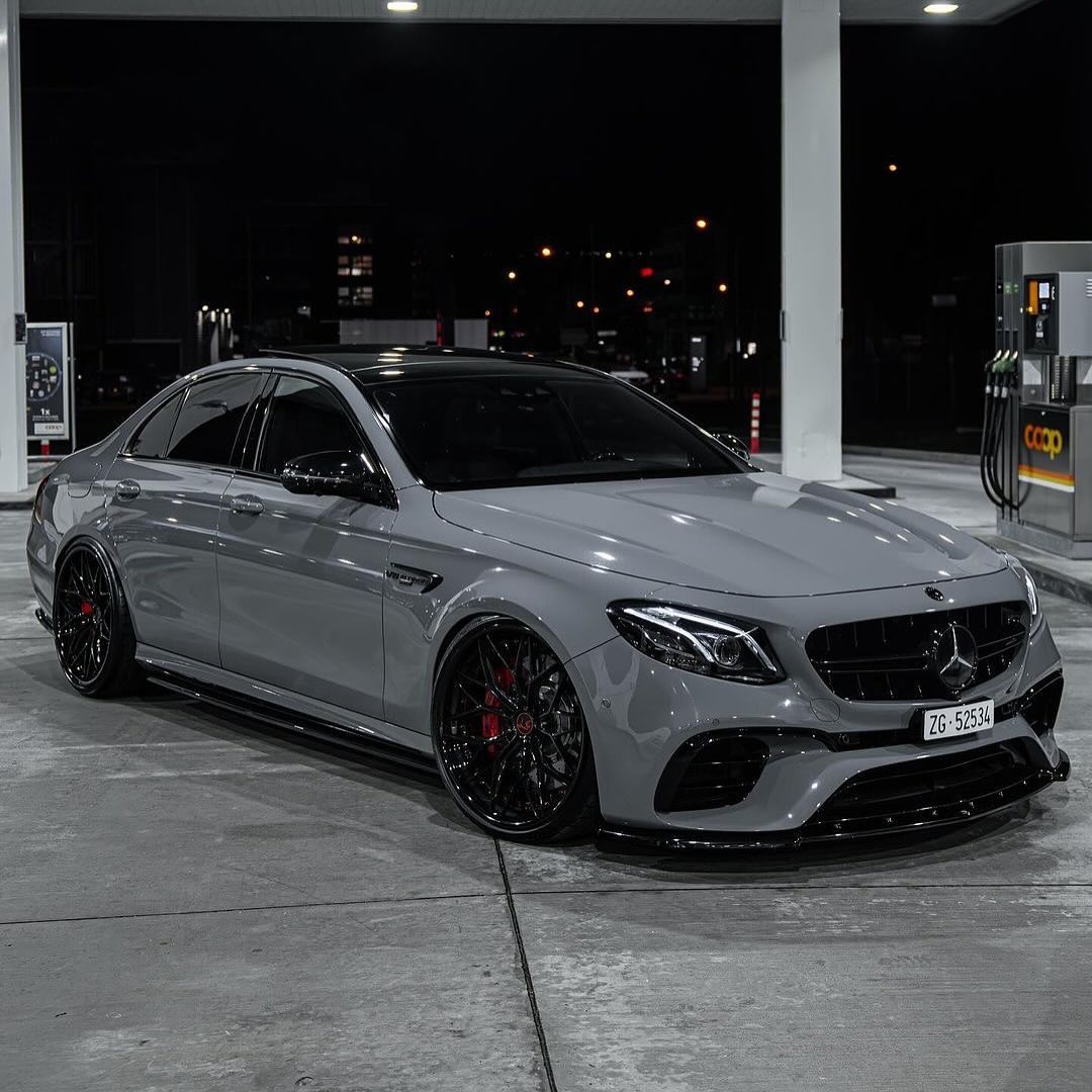 MERCEDES
