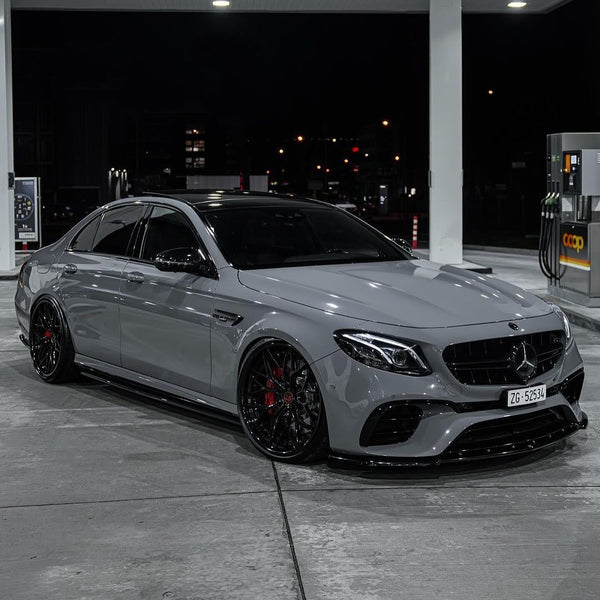 MERCEDES