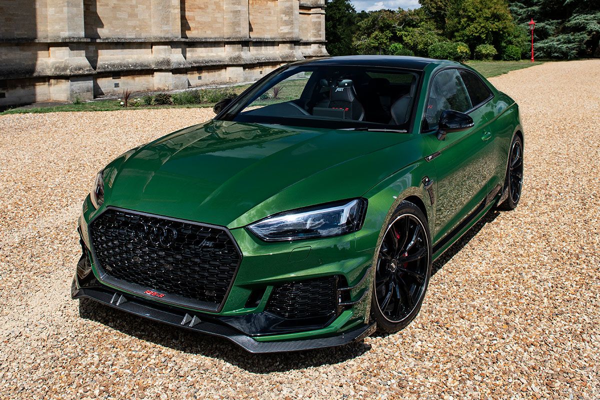 AUDI