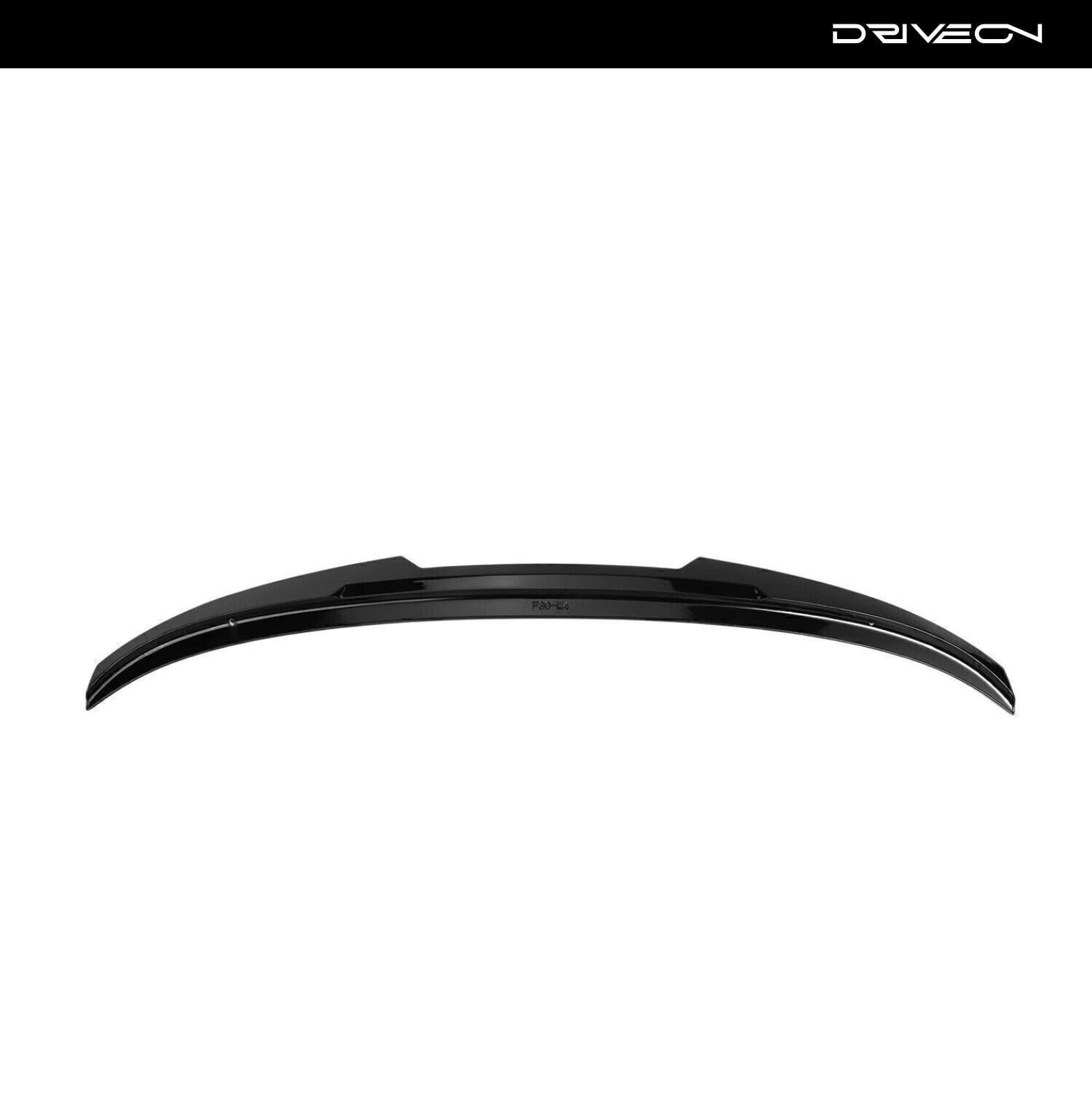 BMW 3 SERIES F30 F80 PSM STYLE REAR SPOILER