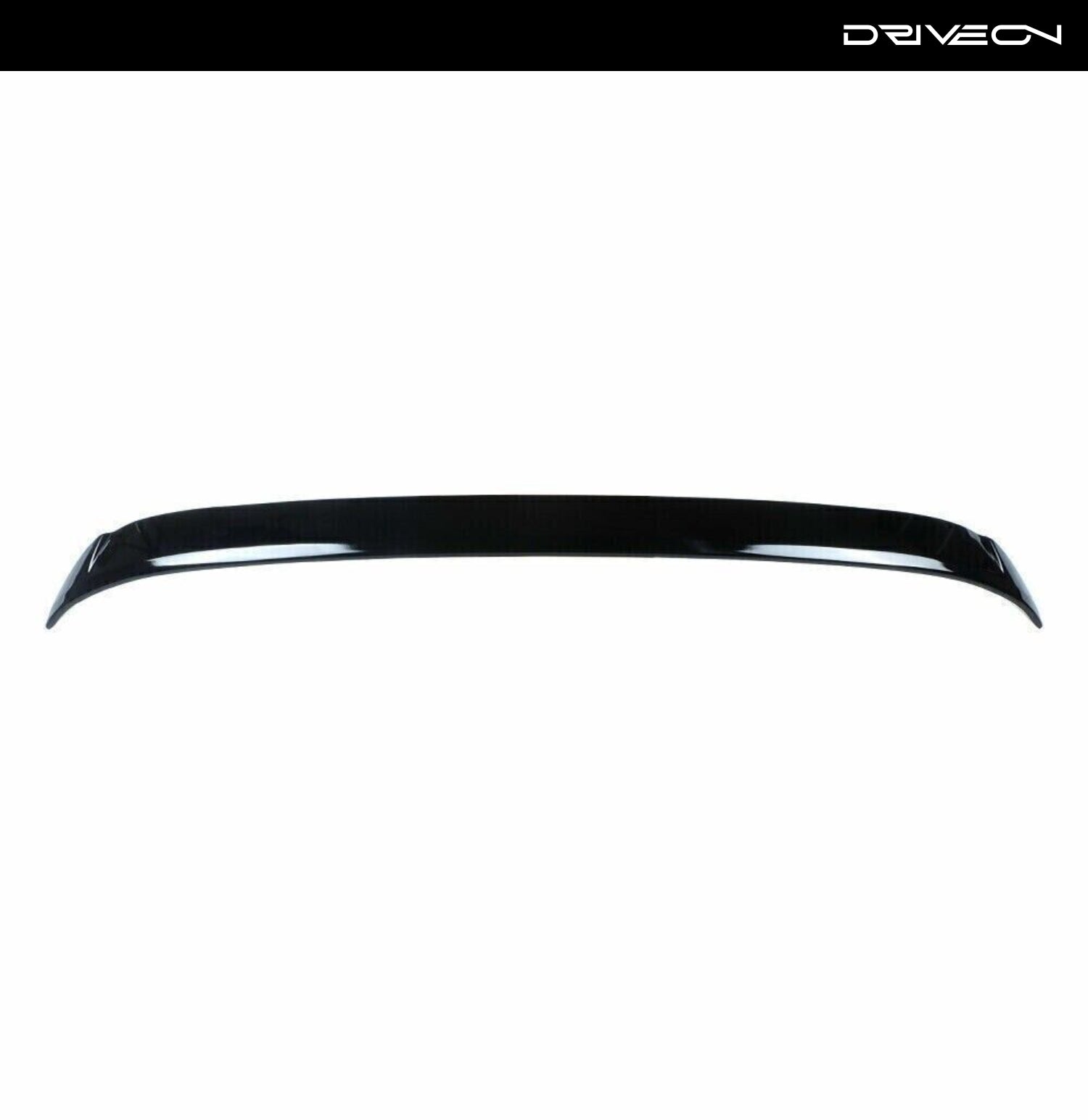 C-CLASS W205 REAR ROOF SPOILER