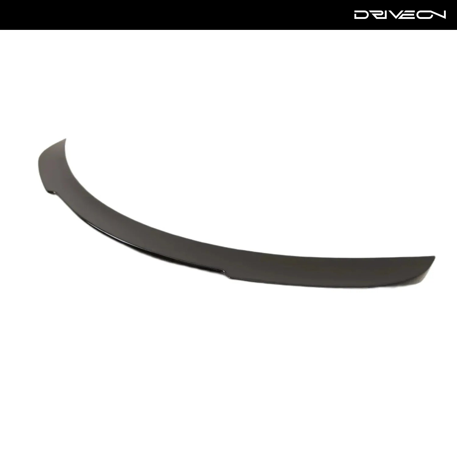 C-CLASS W205 C205 COUPE FD STYLE REAR SPOILER