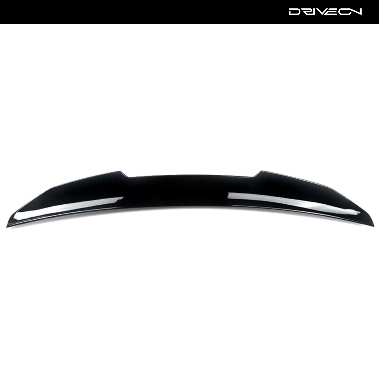 E CLASS W213 PSM STYLE REAR SPOILER