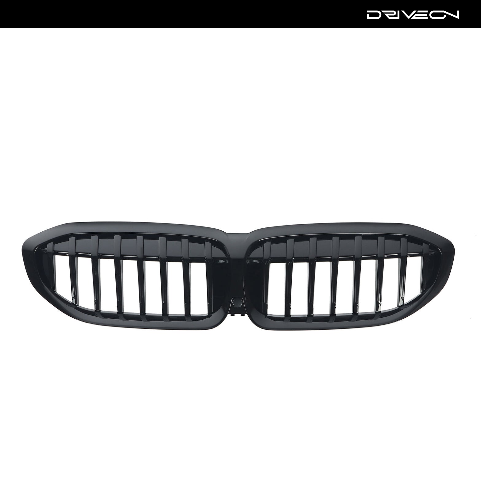 BMW 3 SERIES G20/G28 Front Grill Gloss Black