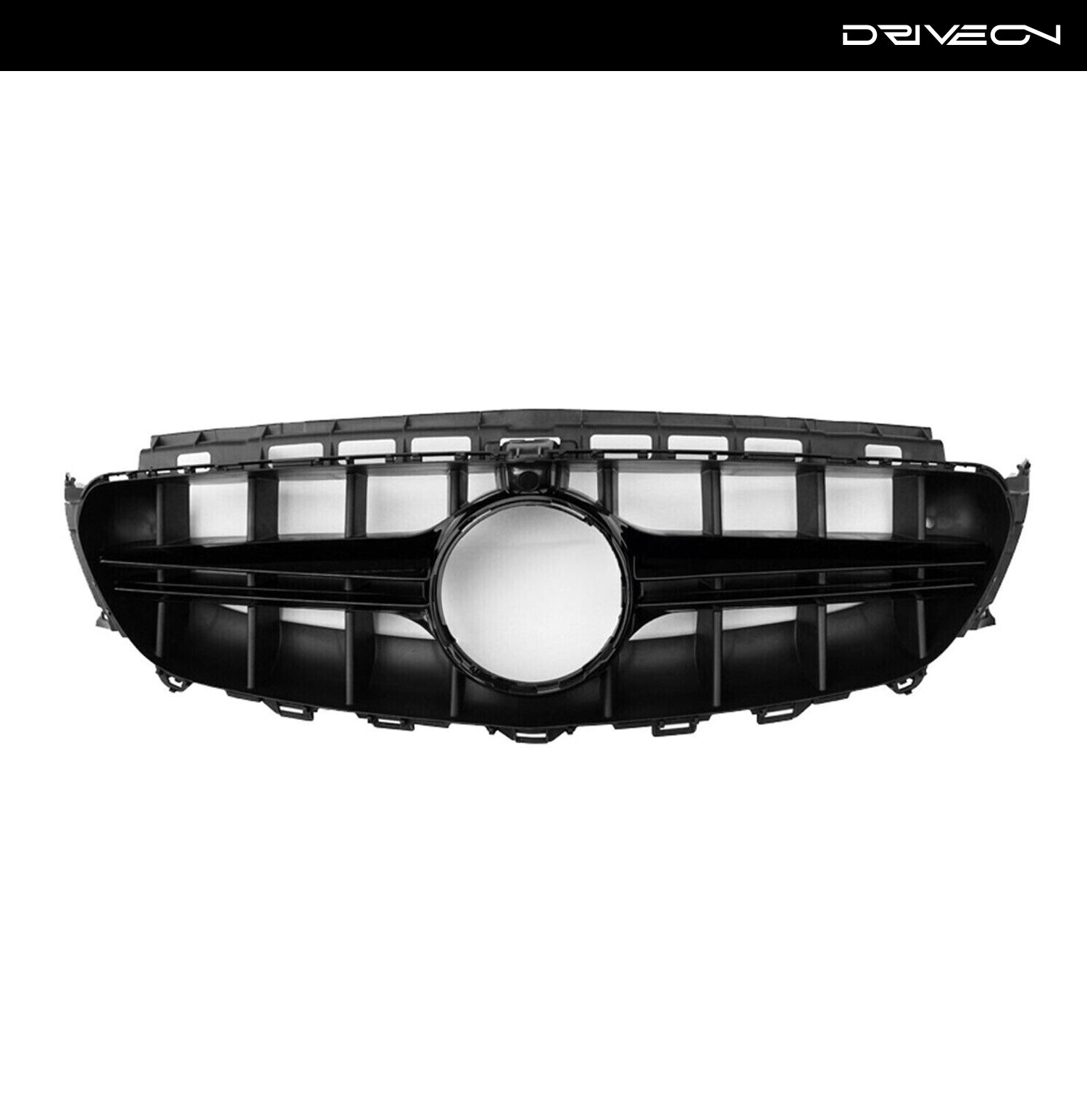 W213 FRONT GRILL E63 STYLE