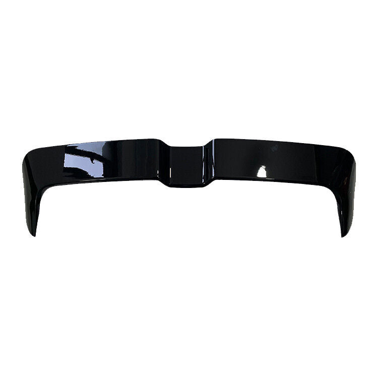 AUDI A3 ROOF SPOILER OETTINGER STYLE