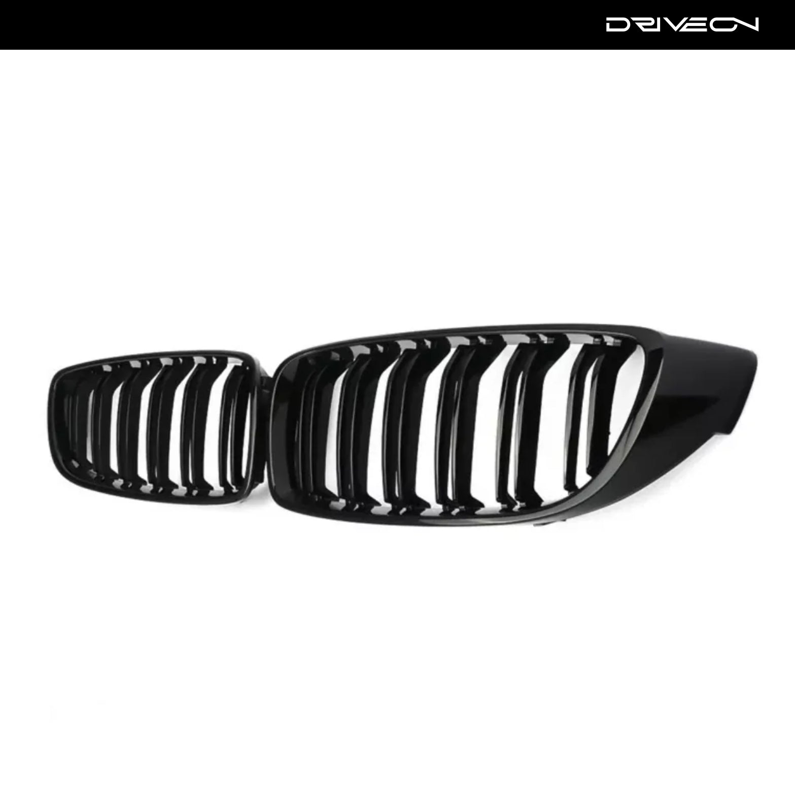 BMW 4 SERIES F32/F36 Front Grill Gloss Black