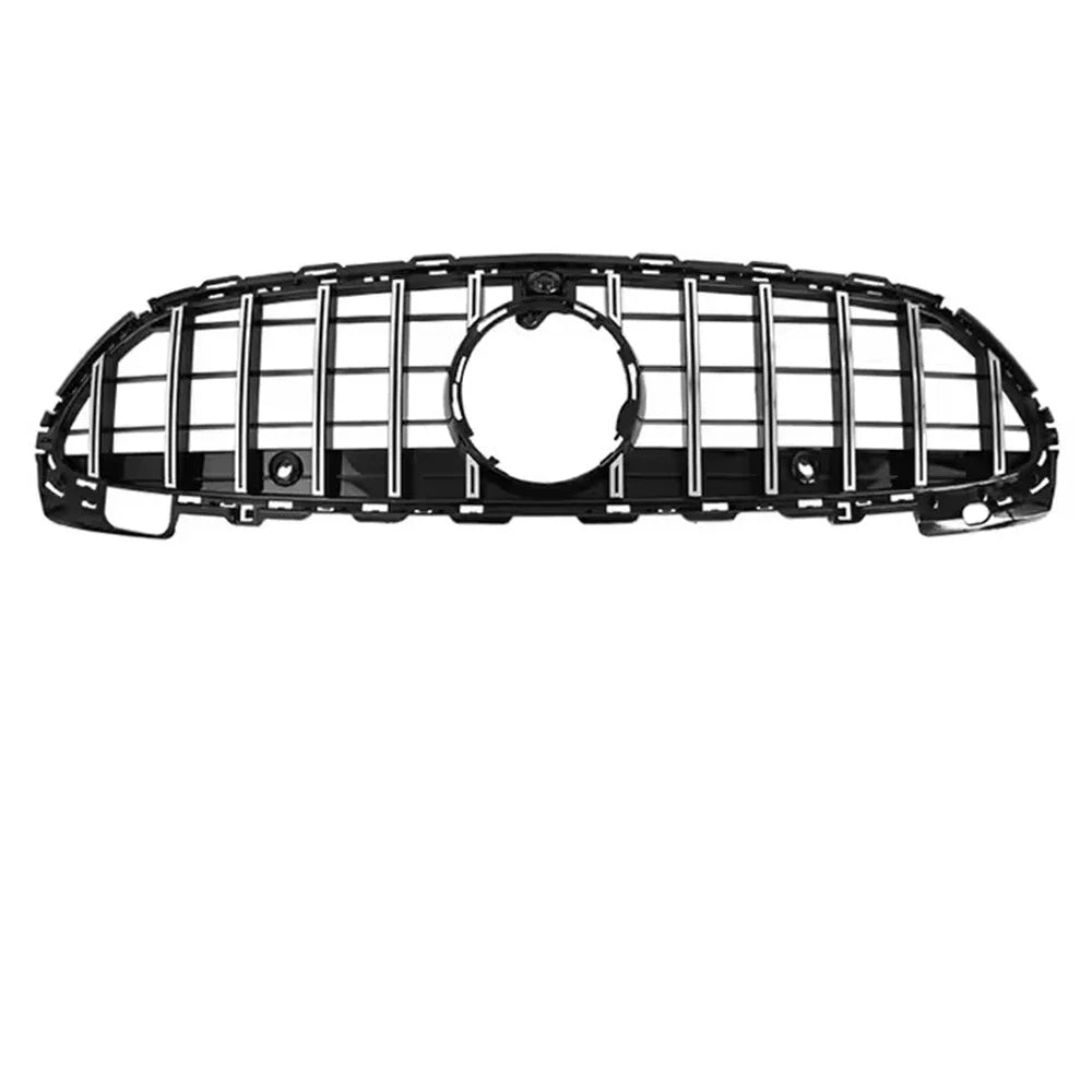C-CLASS W206 FRONT GRILL CHROME
