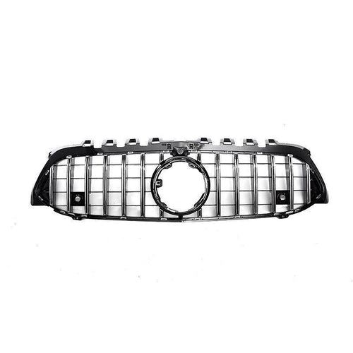 A-CLASS W177 FRONT GRILL CHROME