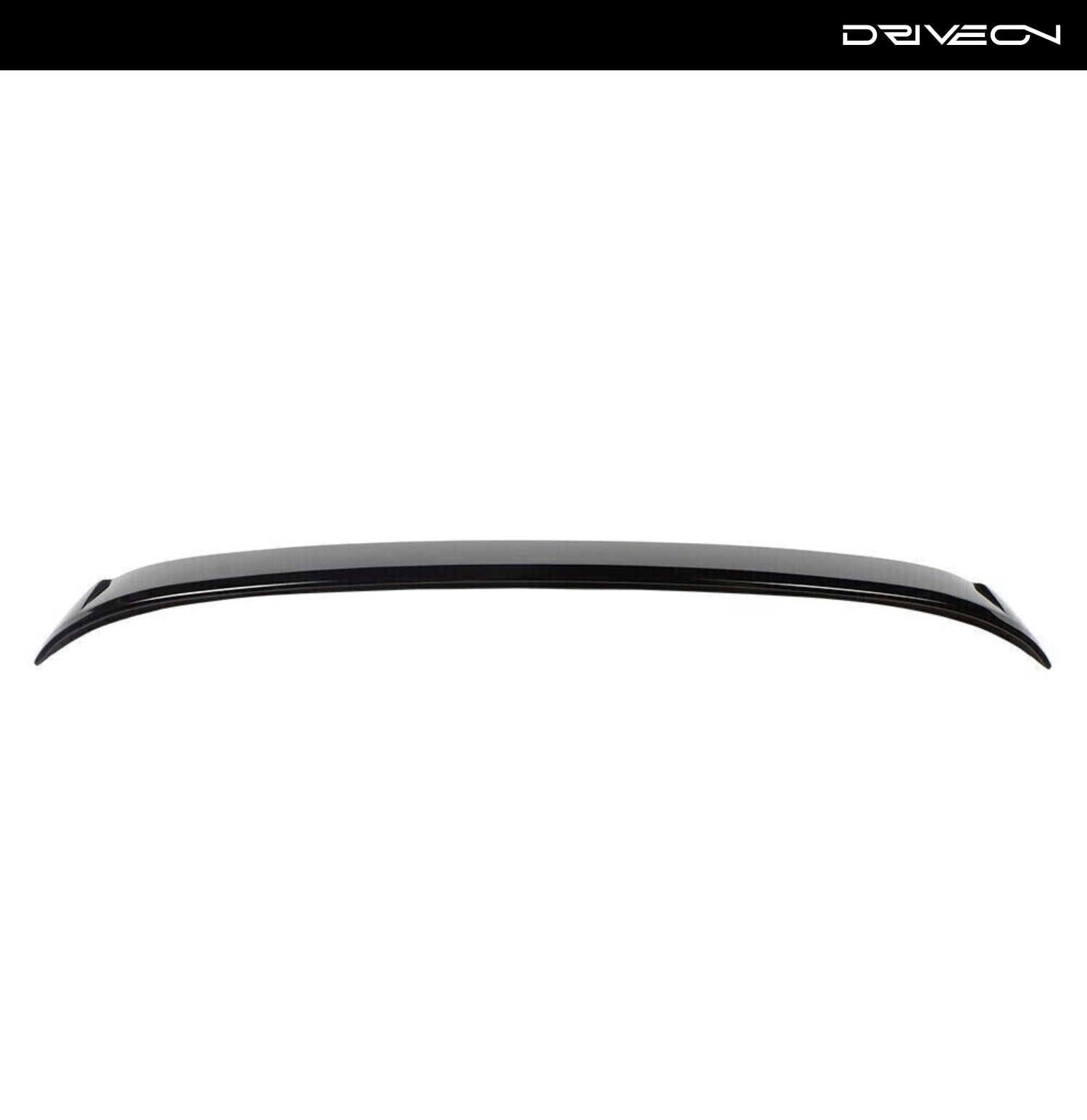 C-CLASS W205 REAR ROOF SPOILER