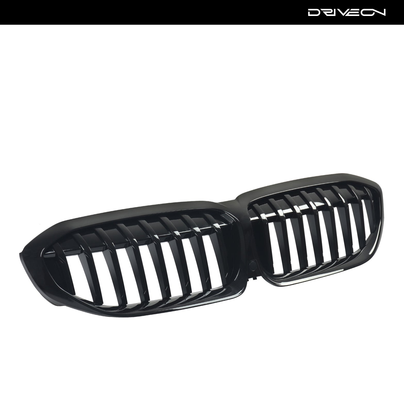BMW 3 SERIES G20/G28 Front Grill Gloss Black