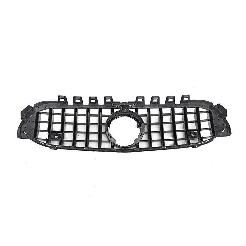 A-CLASS W177 FRONT GRILL CHROME