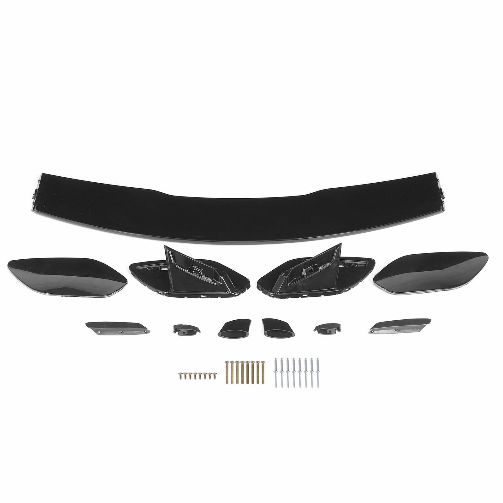A-CLASS W177 ROOF SPOILER