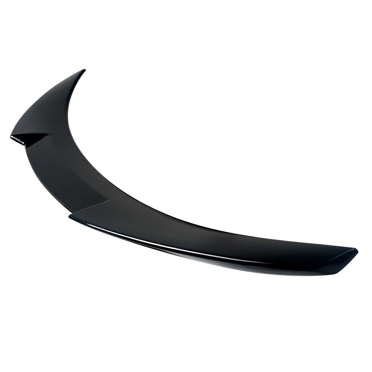 AUDI A3 REAR SPOILER M4 STYLE