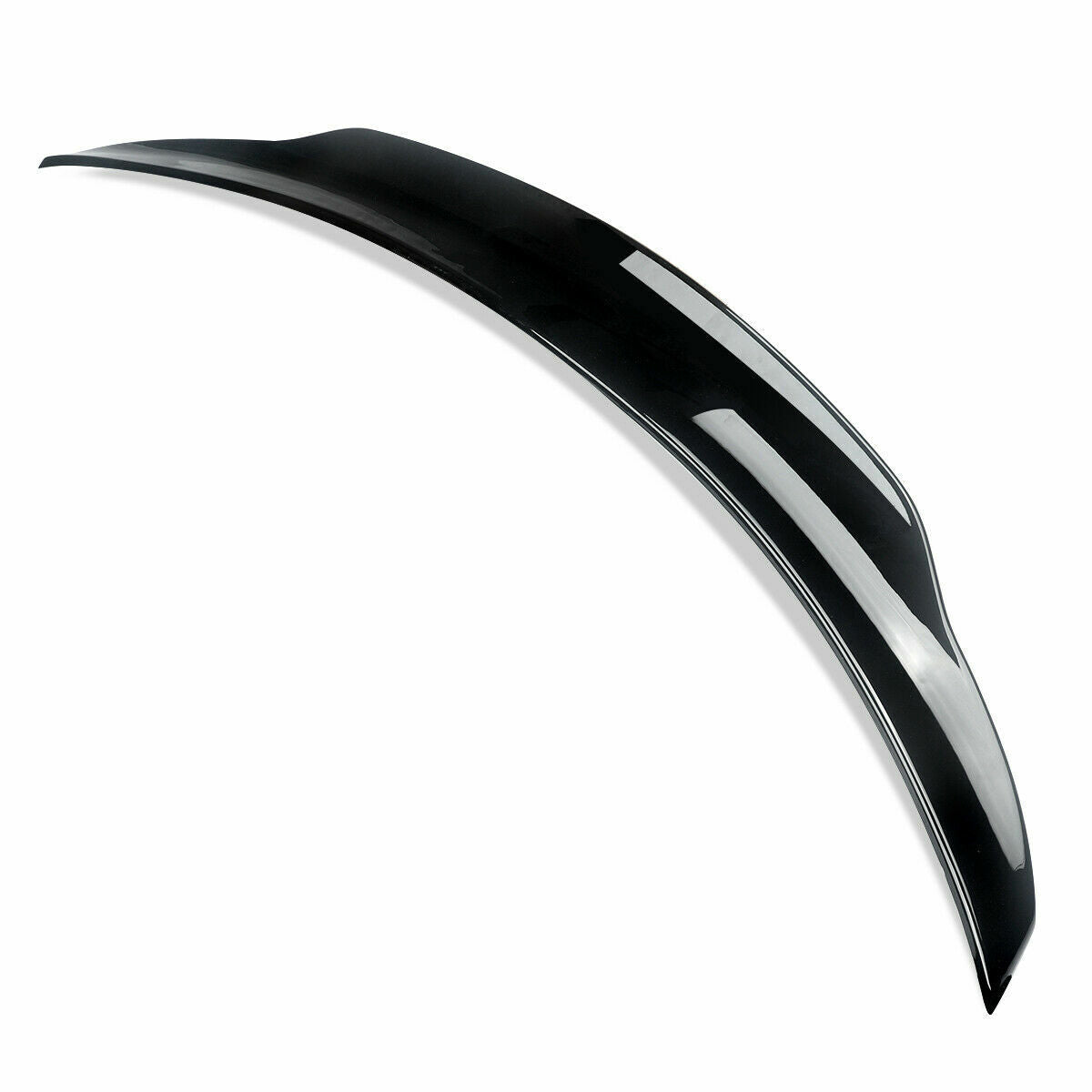 C-CLASS W205 PSM REAR SPOILER