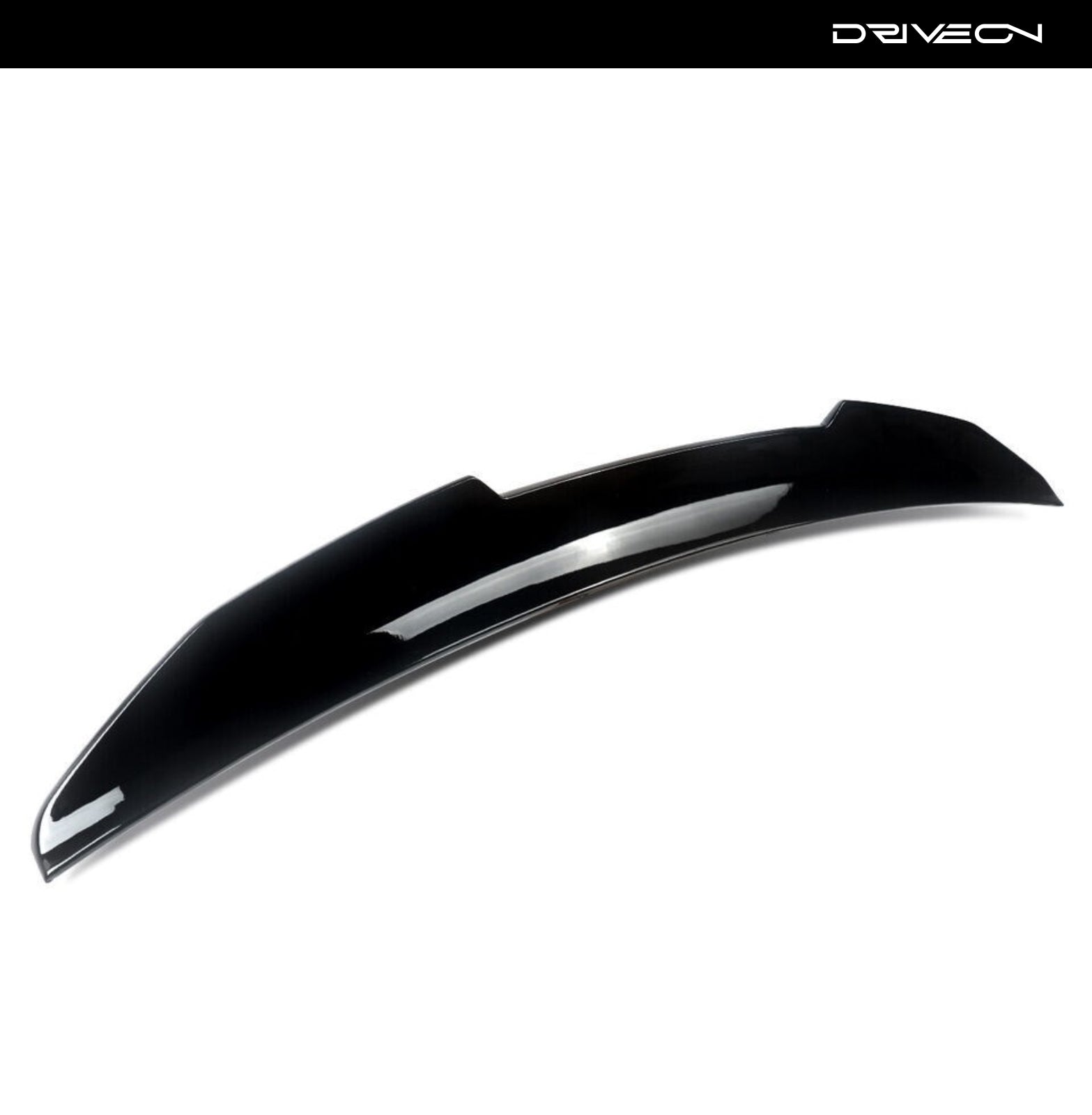 E CLASS W213 PSM STYLE REAR SPOILER