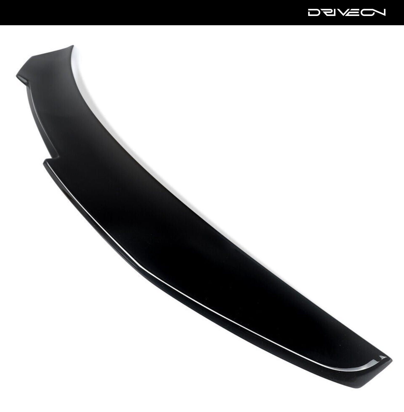 E CLASS W213 PSM STYLE REAR SPOILER