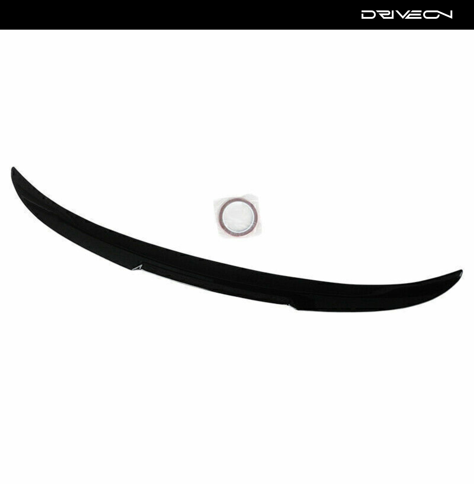 BMW 3 SERIES F30 F80 PSM STYLE REAR SPOILER
