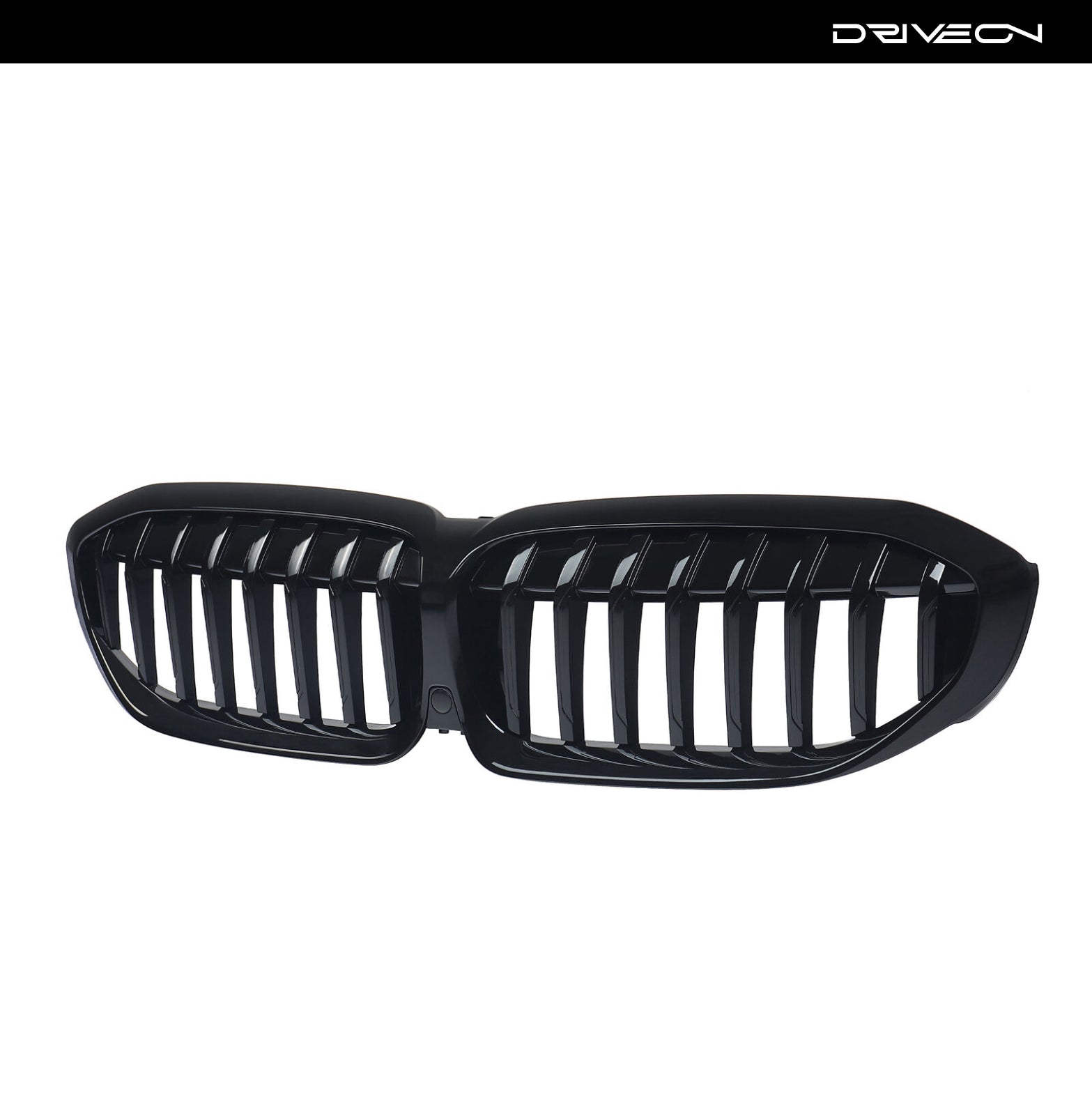 BMW 3 SERIES G20/G28 Front Grill Gloss Black
