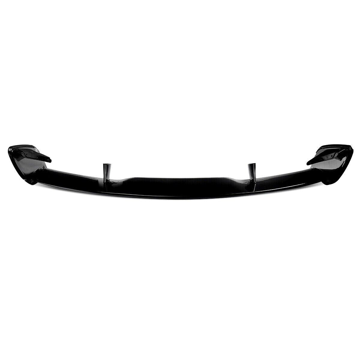 A-CLASS W176 ROOF SPOILER