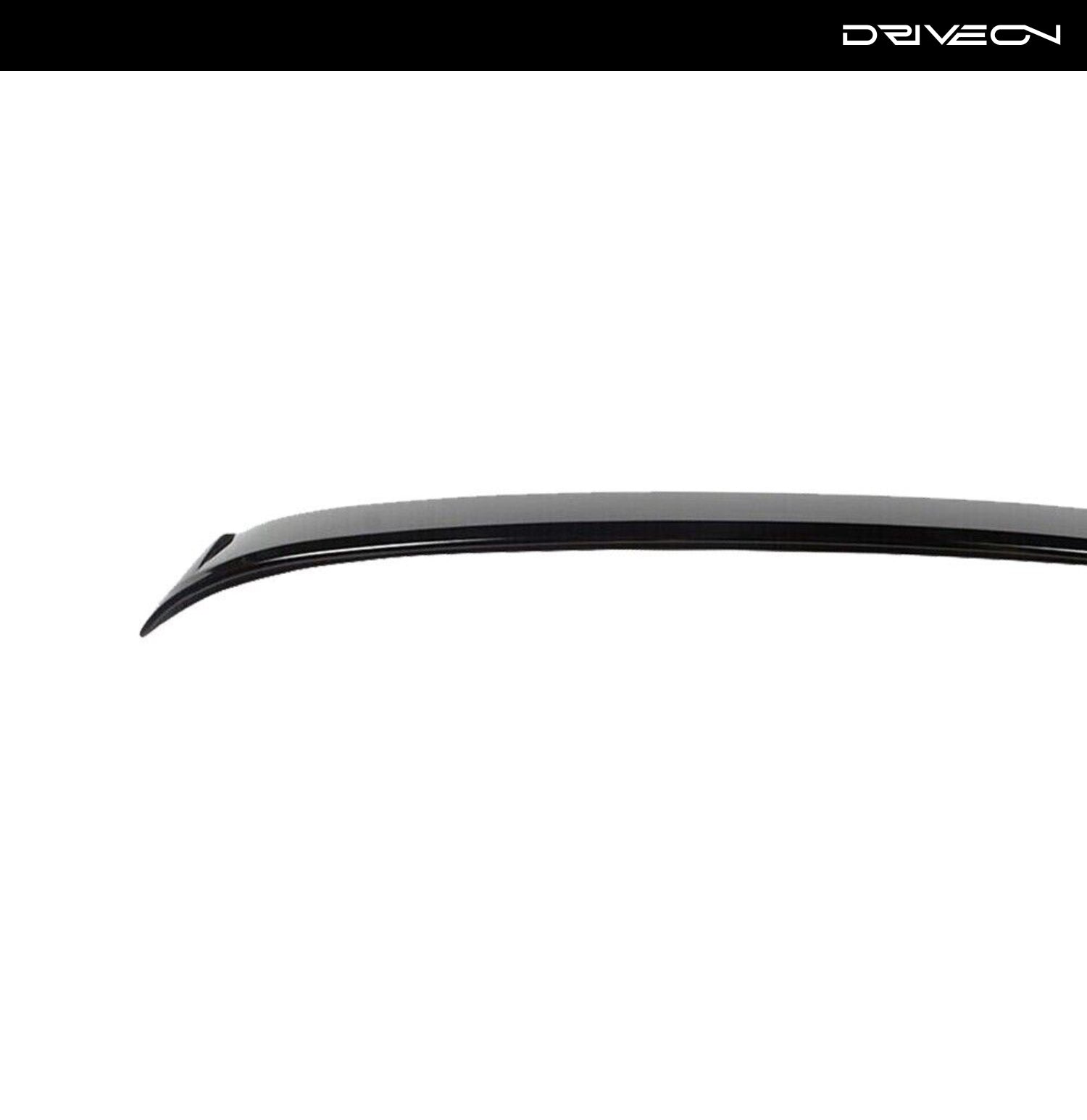 C-CLASS W205 REAR ROOF SPOILER