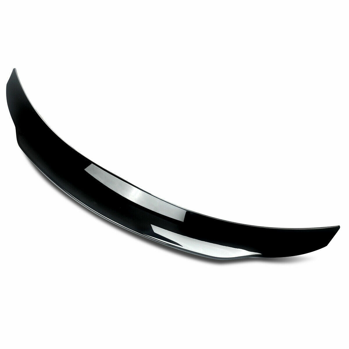C-CLASS W205 PSM REAR SPOILER