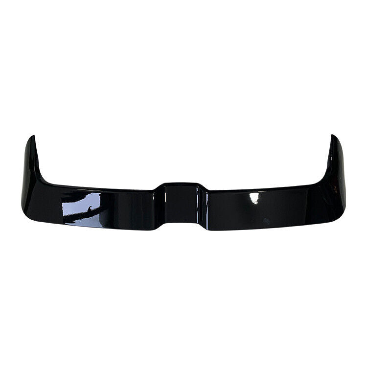 AUDI A3 ROOF SPOILER OETTINGER STYLE