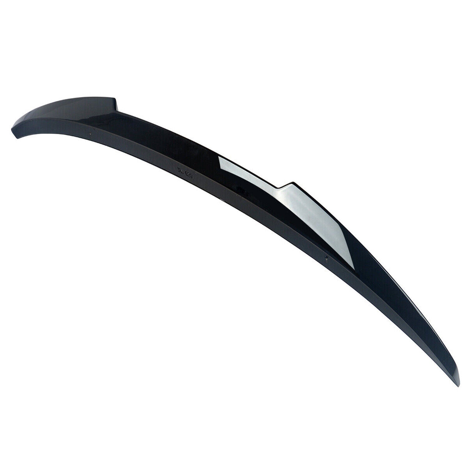 AUDI A3 REAR SPOILER M4 STYLE