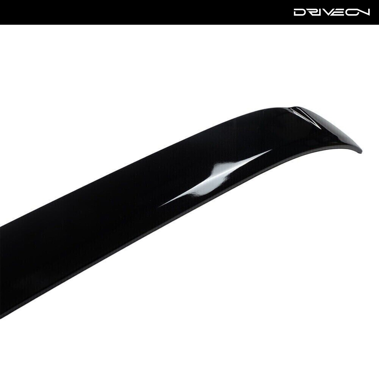 C-CLASS W205 REAR ROOF SPOILER
