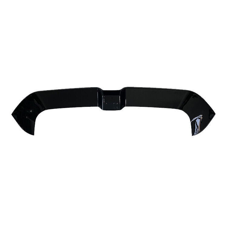 AUDI A3 ROOF SPOILER OETTINGER STYLE