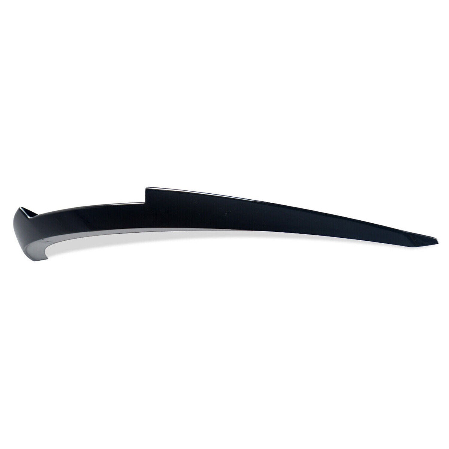 AUDI A3 REAR SPOILER M4 STYLE