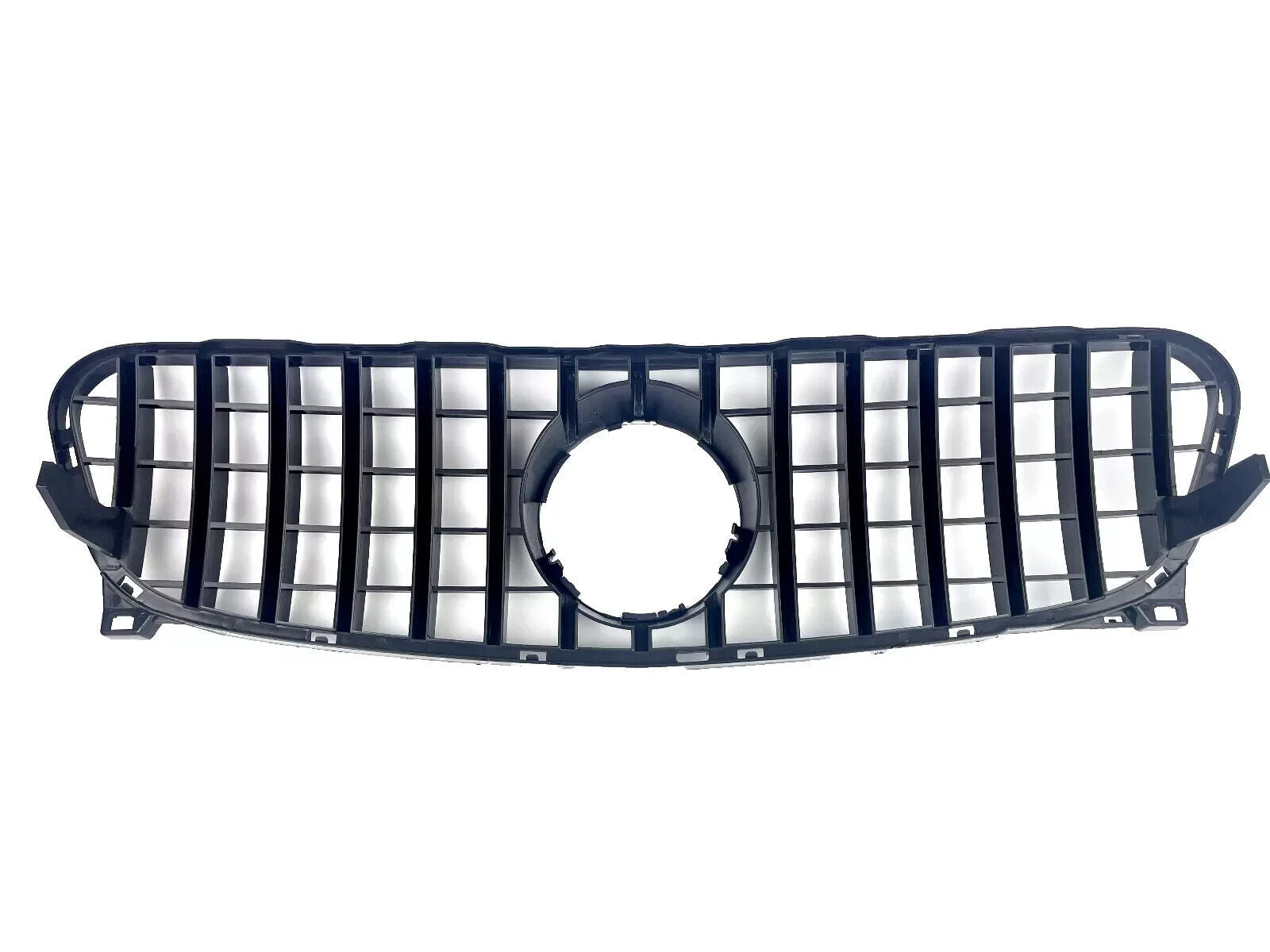 GLA W156 FRONT GRILL CHROME