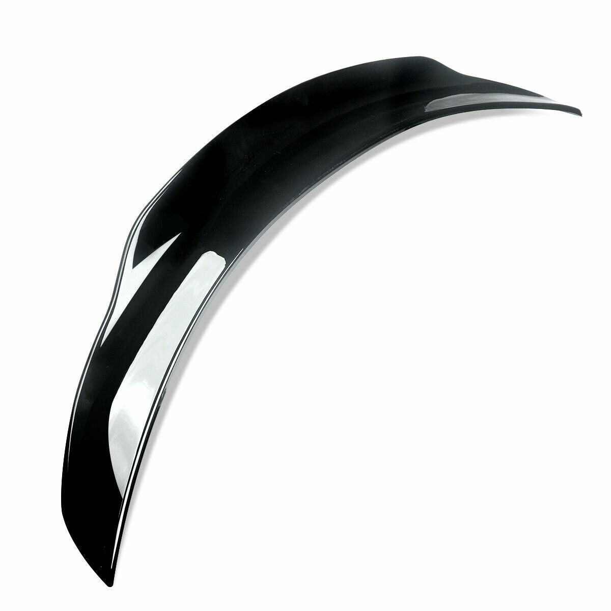 C-CLASS W205 PSM REAR SPOILER